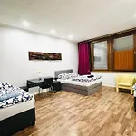 Konukevi Garten Gaestehaus