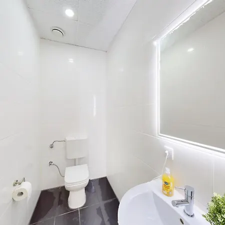 Garten Gaestehaus Vendégház *