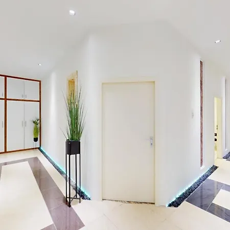 Garten Gaestehaus * Leonberg