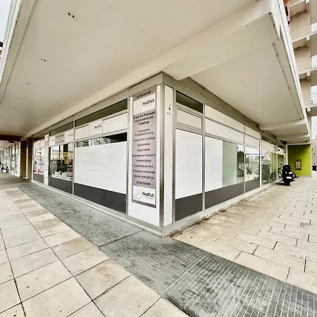 Garten Gaestehaus * Leonberg