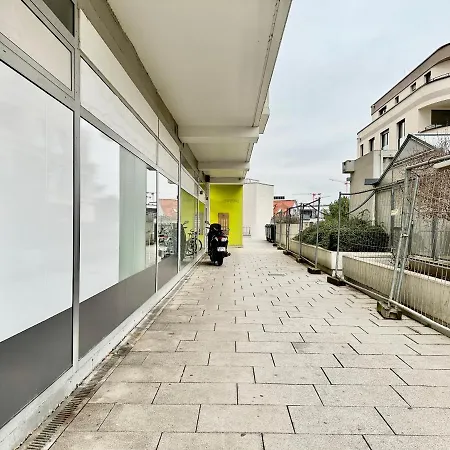 Garten Gaestehaus * Leonberg