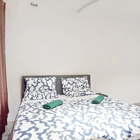 Garten Gaestehaus Vendégház