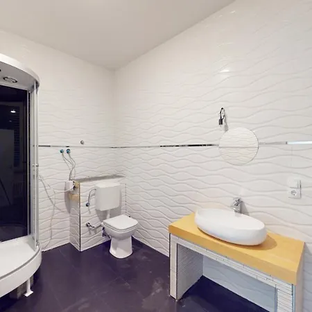 Vendégház Garten Gaestehaus