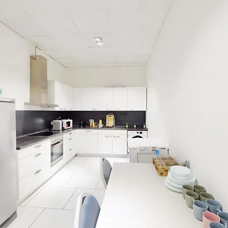 Vendégház Garten Gaestehaus