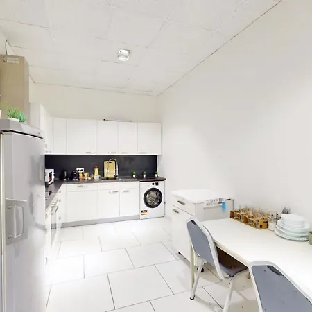 Garten Gaestehaus Vendégház *