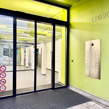 Garten Gaestehaus * Leonberg