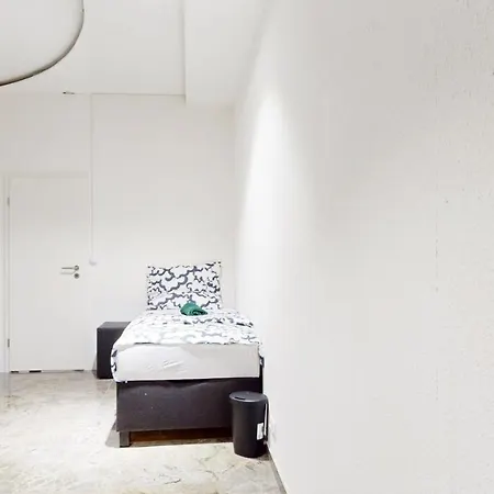 Garten Gaestehaus Leonberg