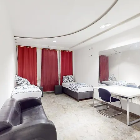 Garten Gaestehaus Vendégház