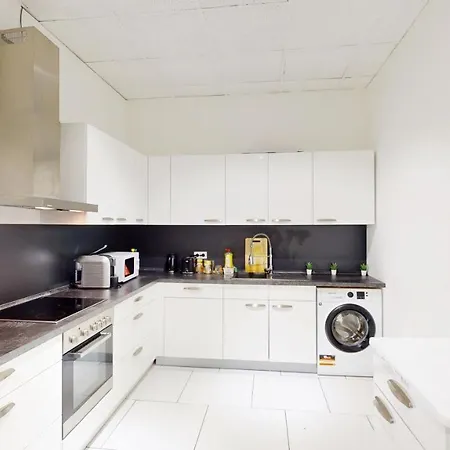 Garten Gaestehaus Vendégház