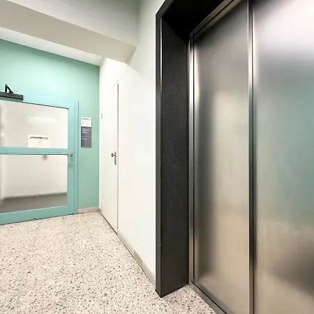 Garten Gaestehaus Vendégház *