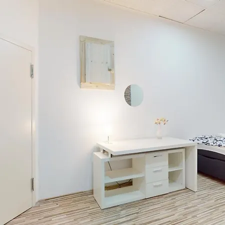 Garten Gaestehaus * Leonberg