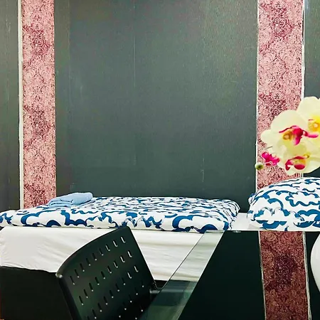 Garten Gaestehaus Vendégház *