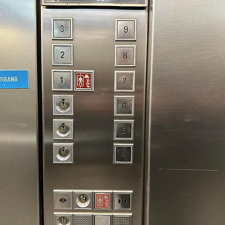 Garten Gaestehaus * Leonberg