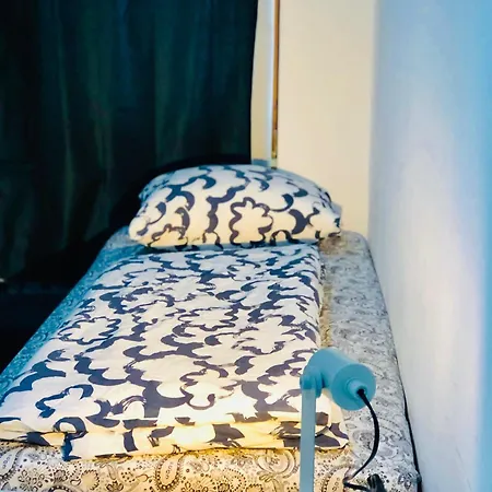 Garten Gaestehaus Leonberg