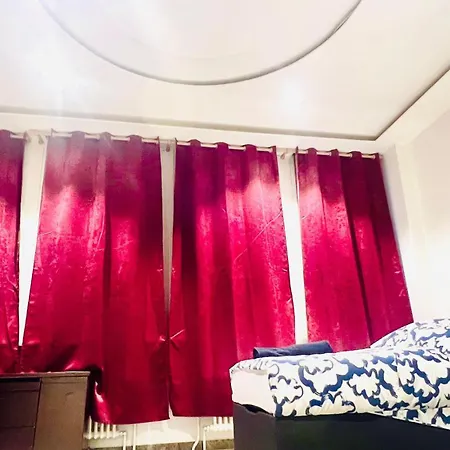 Garten Gaestehaus * Leonberg