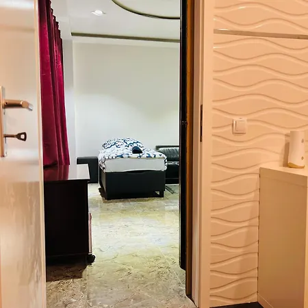 Garten Gaestehaus Vendégház *