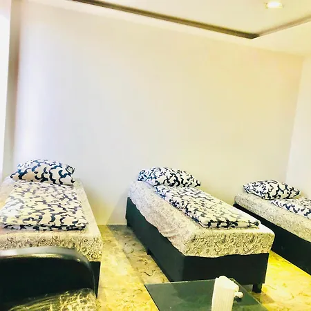 Vendégház Garten Gaestehaus *