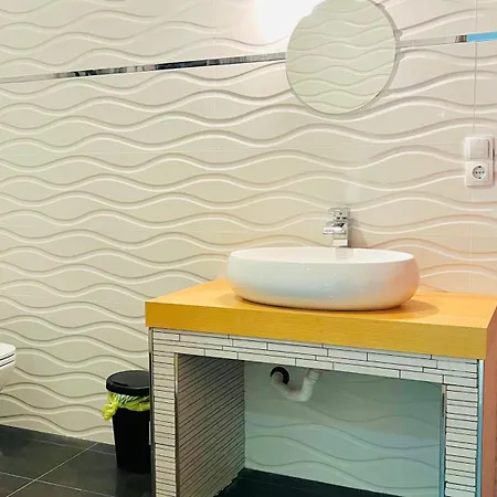 Garten Gaestehaus Vendégház