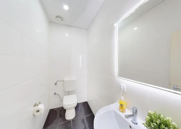 Garten Gaestehaus Vendégház *