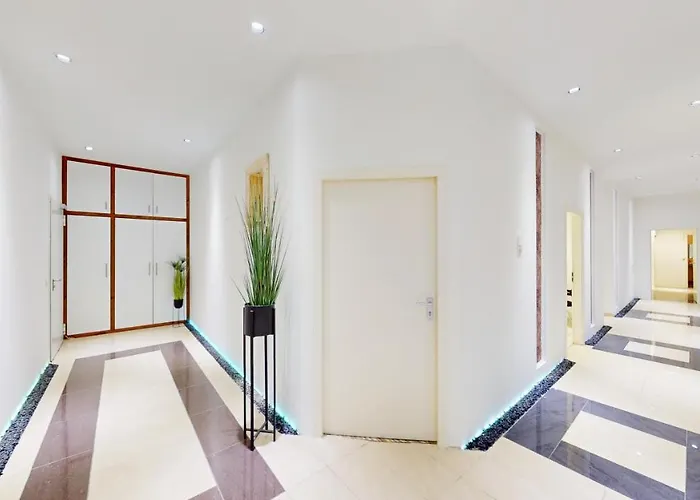 Garten Gaestehaus * Leonberg