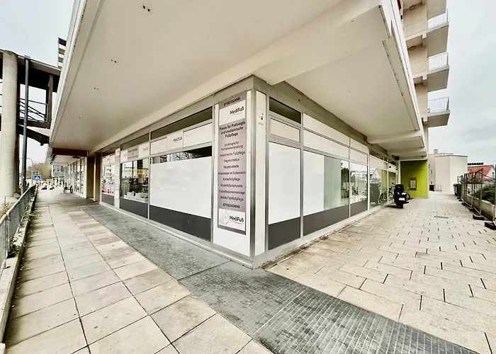 Garten Gaestehaus * Leonberg