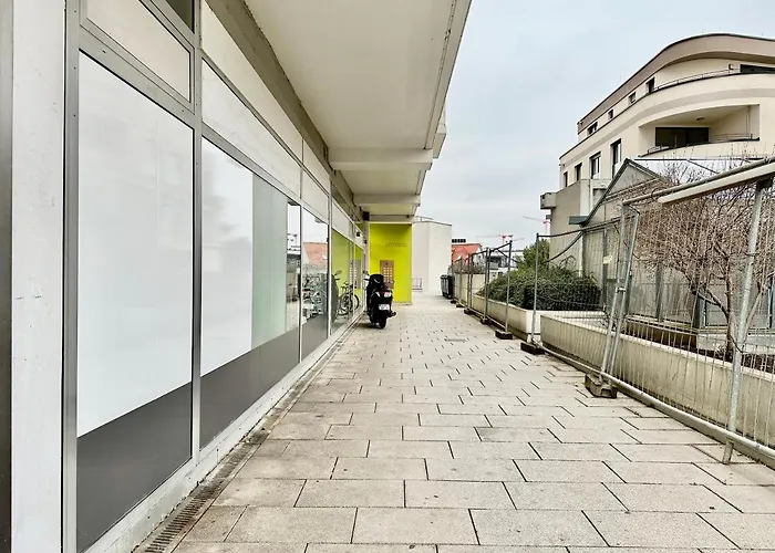 Garten Gaestehaus * Leonberg