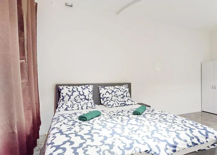 Garten Gaestehaus Vendégház