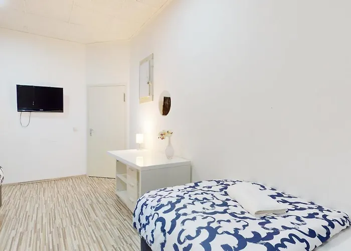 Garten Gaestehaus Vendégház *