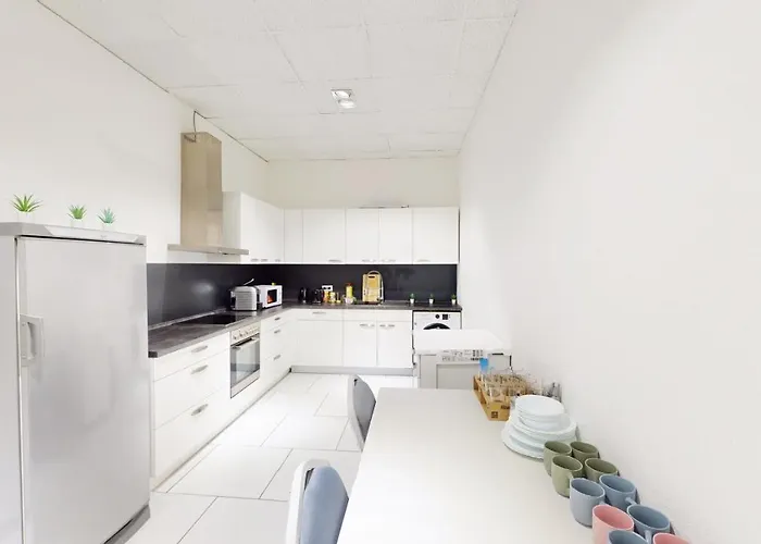 Vendégház Garten Gaestehaus