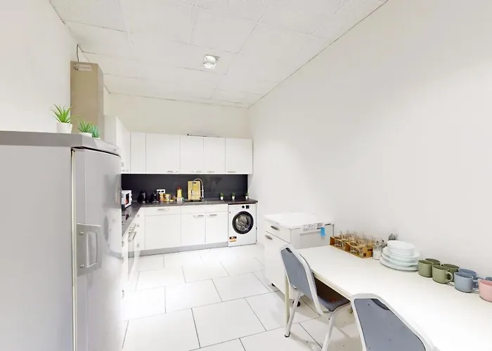 Garten Gaestehaus Maison d'hôtes *