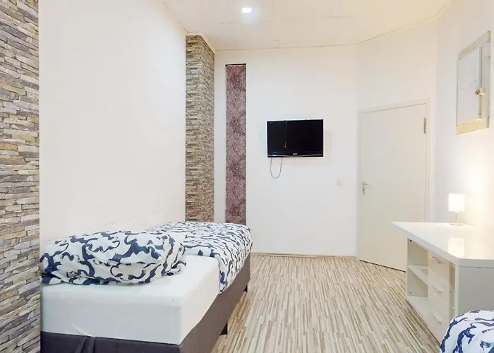 Garten Gaestehaus * Leonberg