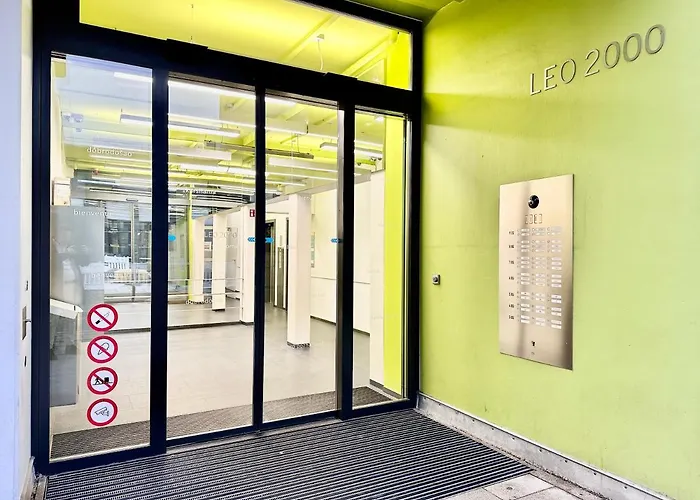 Garten Gaestehaus * Leonberg