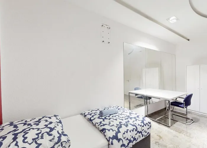 Garten Gaestehaus Leonberg