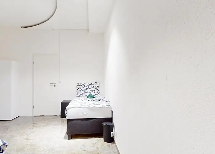 Garten Gaestehaus Leonberg