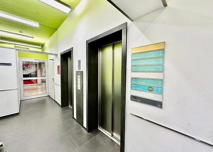 Garten Gaestehaus * Leonberg