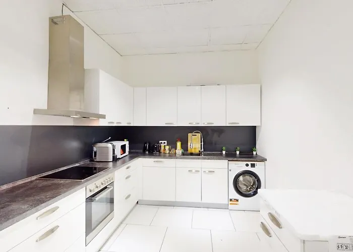 Garten Gaestehaus Maison d'hôtes