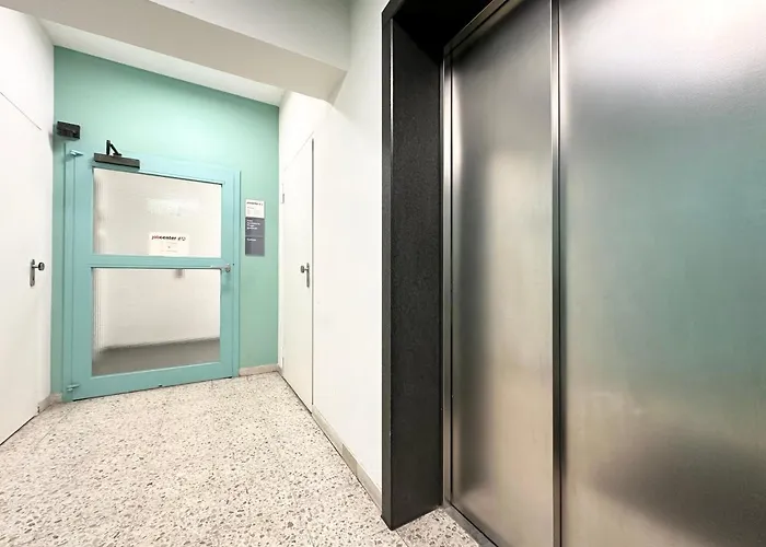 Garten Gaestehaus Vendégház *