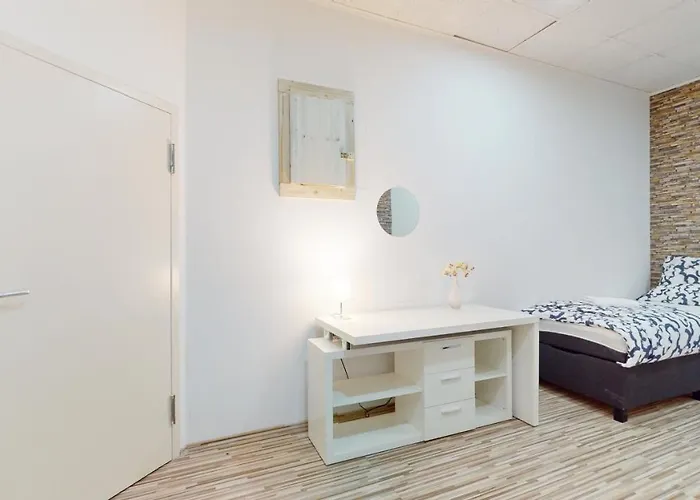 Garten Gaestehaus * Leonberg