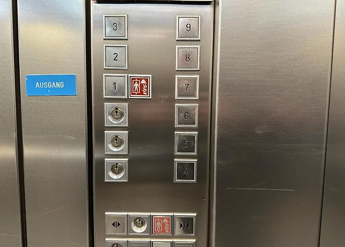 Garten Gaestehaus * Leonberg