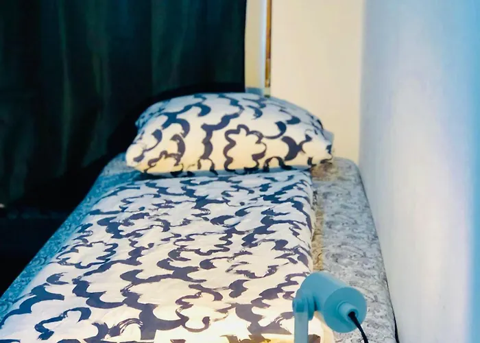 Garten Gaestehaus Leonberg