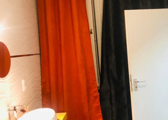 Garten Gaestehaus Leonberg