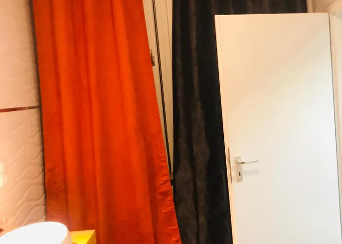 Garten Gaestehaus * Leonberg