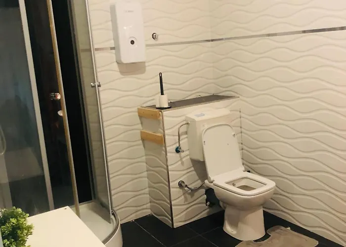 Maison d'hôtes Garten Gaestehaus