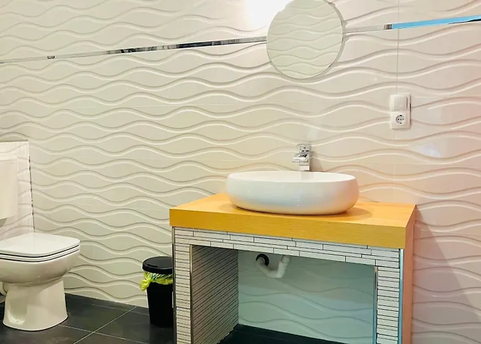 Garten Gaestehaus Vendégház